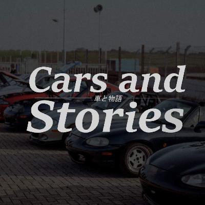 #024 XS CarNight Desaster #024 XS CarNight Desaster