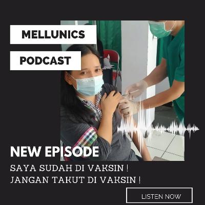 Vaksinasi Tahap 1