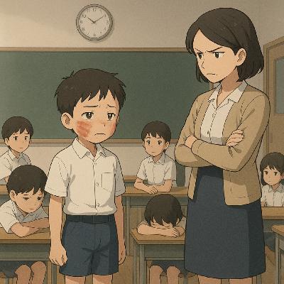 EP22｜感謝那些打罵我的人!?