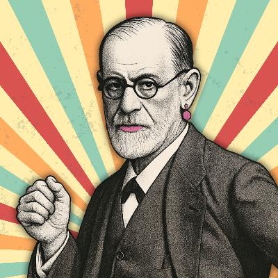 Czy Freud nienawidził Kobiet? | Odc. 49