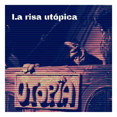 Fragm. | La risa utópica - Iván Darío Álvarez