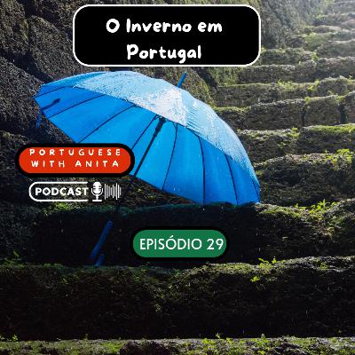#29- O Inverno em Portugal