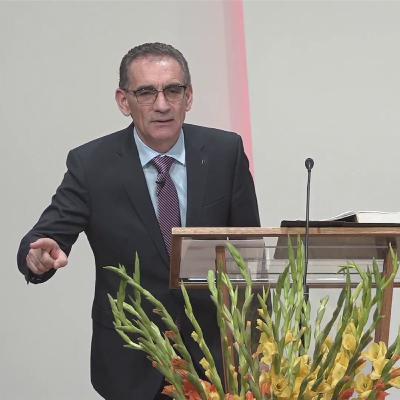 Biserica... lui Isus - Valentin Dănăiață