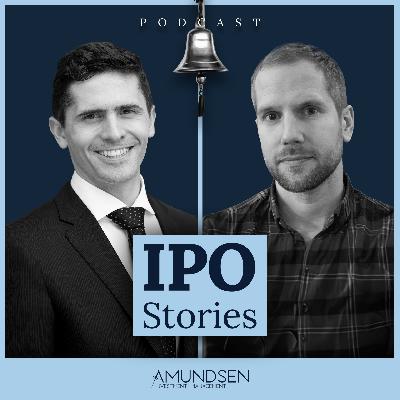 Passive investors and IPOs - Prof. Marco Sammon (IPO Stories, Ep. 33)