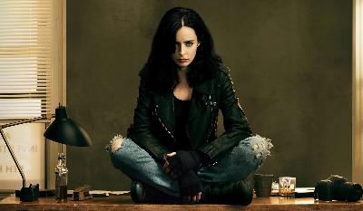 Marvel : Krysten Ritter annonce un nouveau projet centré sur Jessica Jones