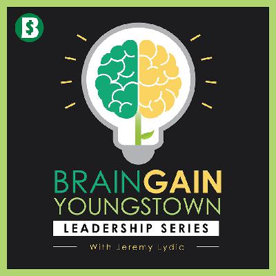 Barb Ewing on Fostering Entrepreneurship Barb Ewing on Fostering Entrepreneurship