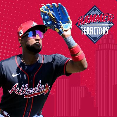 Jurickson Profar Injury, Spencer Strider Update, and Free Agent Catchers