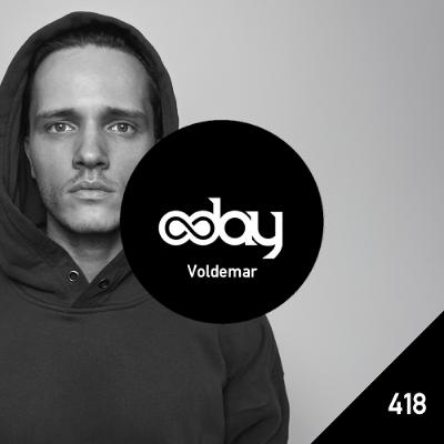 8dayCast 418 - Voldemar