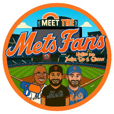 Episode 10: Mets Lose Edwin Díaz to Dodgers… What Happens Now? | Real Fan Reactions