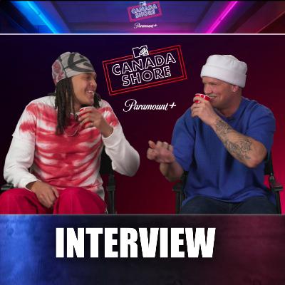 Canada Shore | Interview with: Isaiah and Emmett