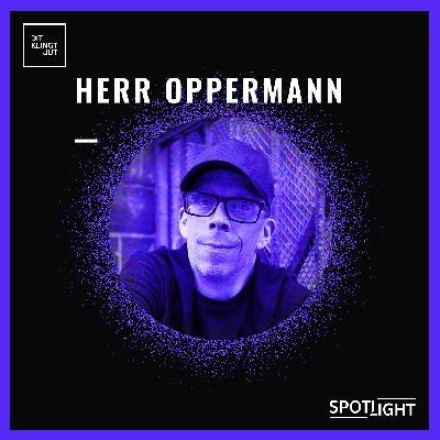 Dit Klingt Jut Spotlight 006 by Herr Oppermann