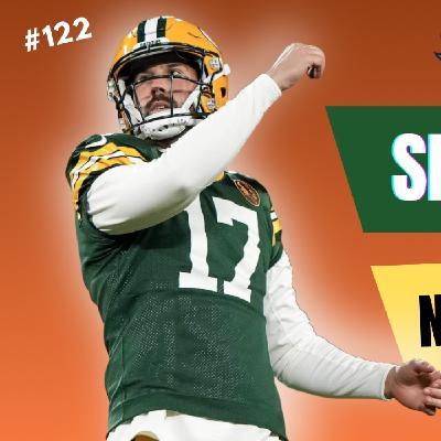 Capítulo 122 | Sin Broncos no hay paraíso Capítulo 122 | Sin Broncos no hay paraíso