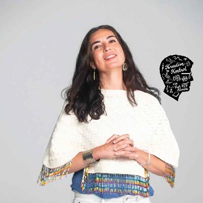 Ep. #992: Tanya Talaga