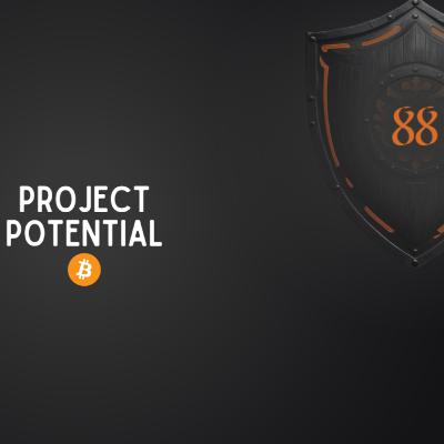 007 - THE BITCOIN STARFISH