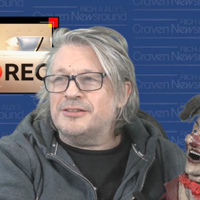 Rich and Ally's Craven Newsround: 6th February 2026