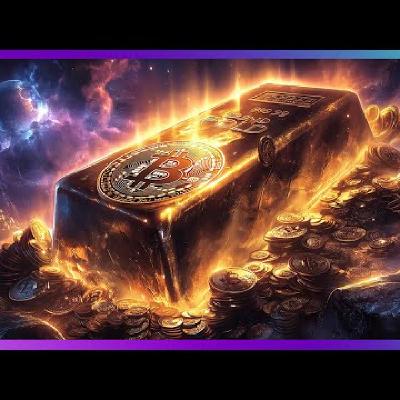 BITCOIN : Pourquoi 2025 a été si mauvaise BITCOIN : Pourquoi 2025 a été si mauvaise
