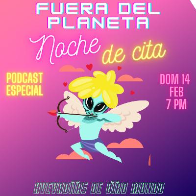 FDP #7: San Valentín