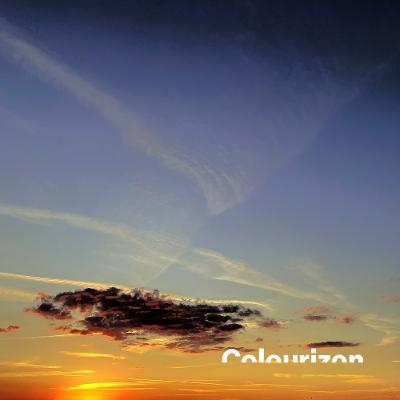 Miss Melera ° Colourizon 159 ° Dec 2025 Miss Melera ° Colourizon 159 ° Dec 2025