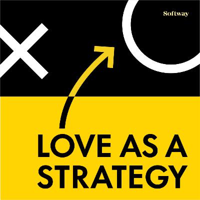 178. Love as a Way out of Chaos Strategy with Irma Neal