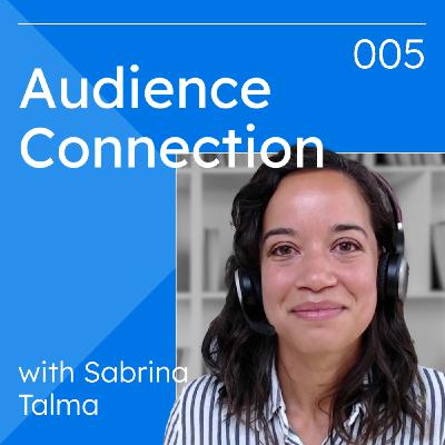 Why Most Content Misses the Mark - Insights From Creative Testing Expert Sabrina Talma
