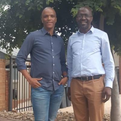 Frontline Conversations With Prof Mzukisi Qobo