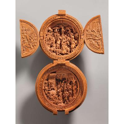 Gospel of 18 April 2025 - Good Friday: The Passion of our Lord Jesus Christ Gospel of 18 April 2025 - Good Friday: The Passion of our Lord Jesus Christ