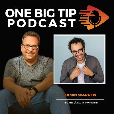 E365 - The Rise of Gaming: A Lucrative Market and Untapped Opportunities with Jamin Warren E365 - The Rise of Gaming: A Lucrative Market and Untapped Opportunities with Jamin Warren