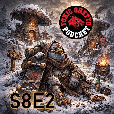 S8E2: Шельма бой. S8E2: Шельма бой.