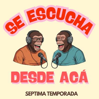 T7 Episodio 05 T7 Episodio 05