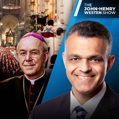 Bishop Schneider's WARNING: 'Novus Ordo CANNOT Continue As Is' Bishop Schneider's WARNING: 'Novus Ordo CANNOT Continue As Is'
