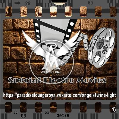 Spécial Electro Movies 2017