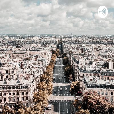 French American love story live  (Trailer)