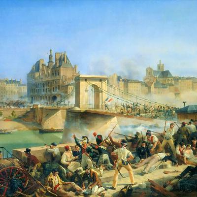 Parijs Parijs