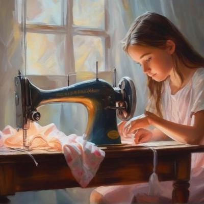 Маленькая мечта Маленькая мечта