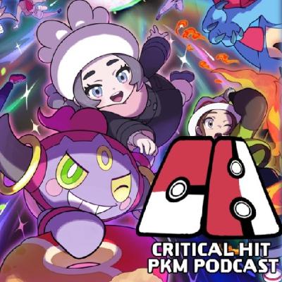Mega Dimension , Pokémon Leyendas ZA DLC - CriticalHit Pokémon Podcast 278