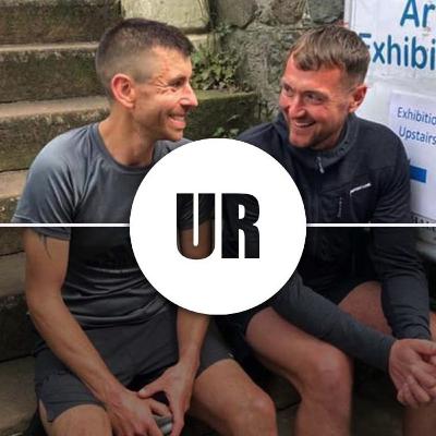 An interview with Andy Berry