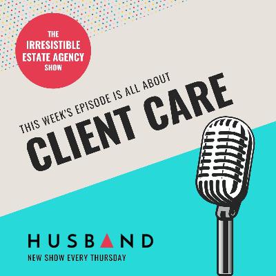CLIENT CARE