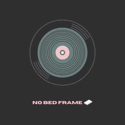 no bed frame #8