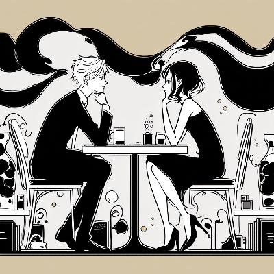 ¿Le Gusto?: La Ciencia de la Primera Cita ¿Le Gusto?: La Ciencia de la Primera Cita