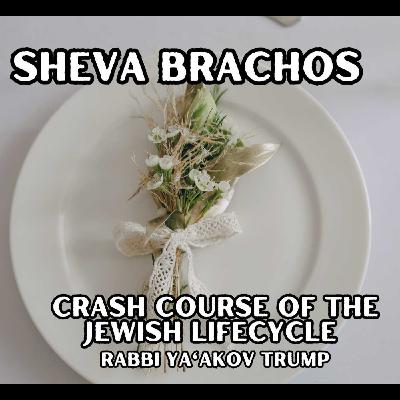 Sheva Brachos