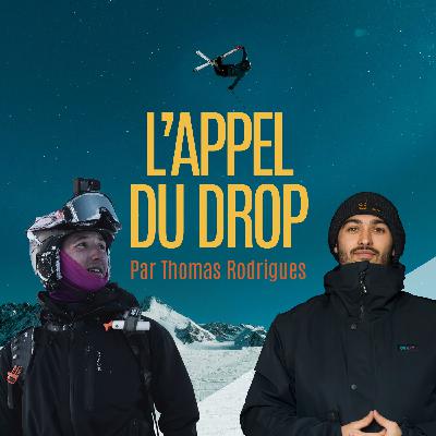 #4 Provoquer sa chance : le parcours de Mathys Fornasier jusqu’au FWT, ski freeride