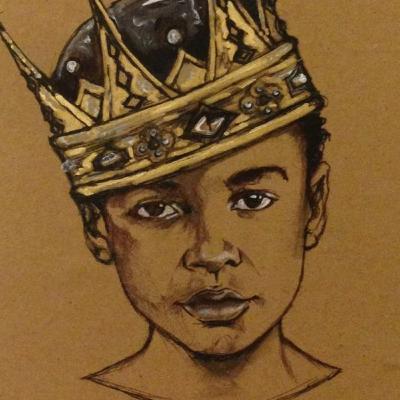 Why The NeoServatives Negro won't Talk Back to Masta