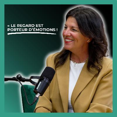 Manon Paquette : résilience et communication authentique | Retour sur investissement (RSI)