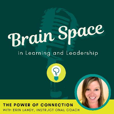 The Power of Connection with Erin Landy