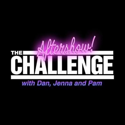 The Challenge After show! Season 37, Episode 3 Truce or Dare!