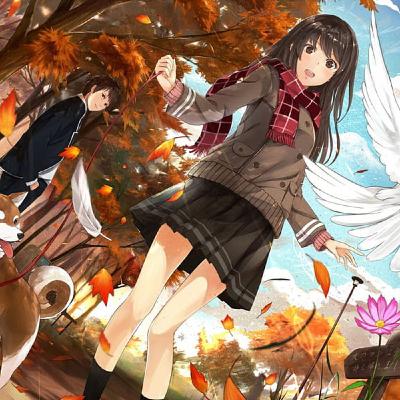 WALKING MISSES MIHO #2: Ryucheru, Raising Hafus, and Other Stuff