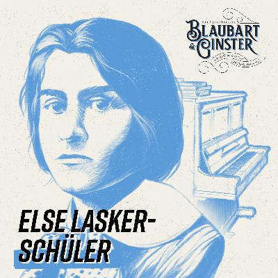Else Lasker-Schüler