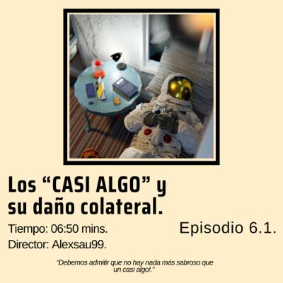 Ep6.1 - Regalo Adicional