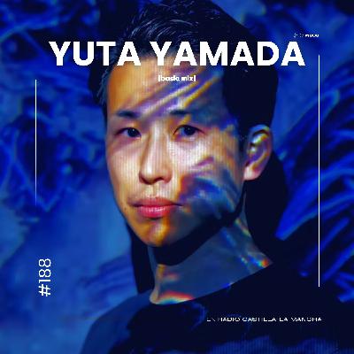 808 Radio: Basic Mix 188 – Yuta Yamada