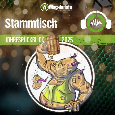 #397 Jahresrückblick 2025